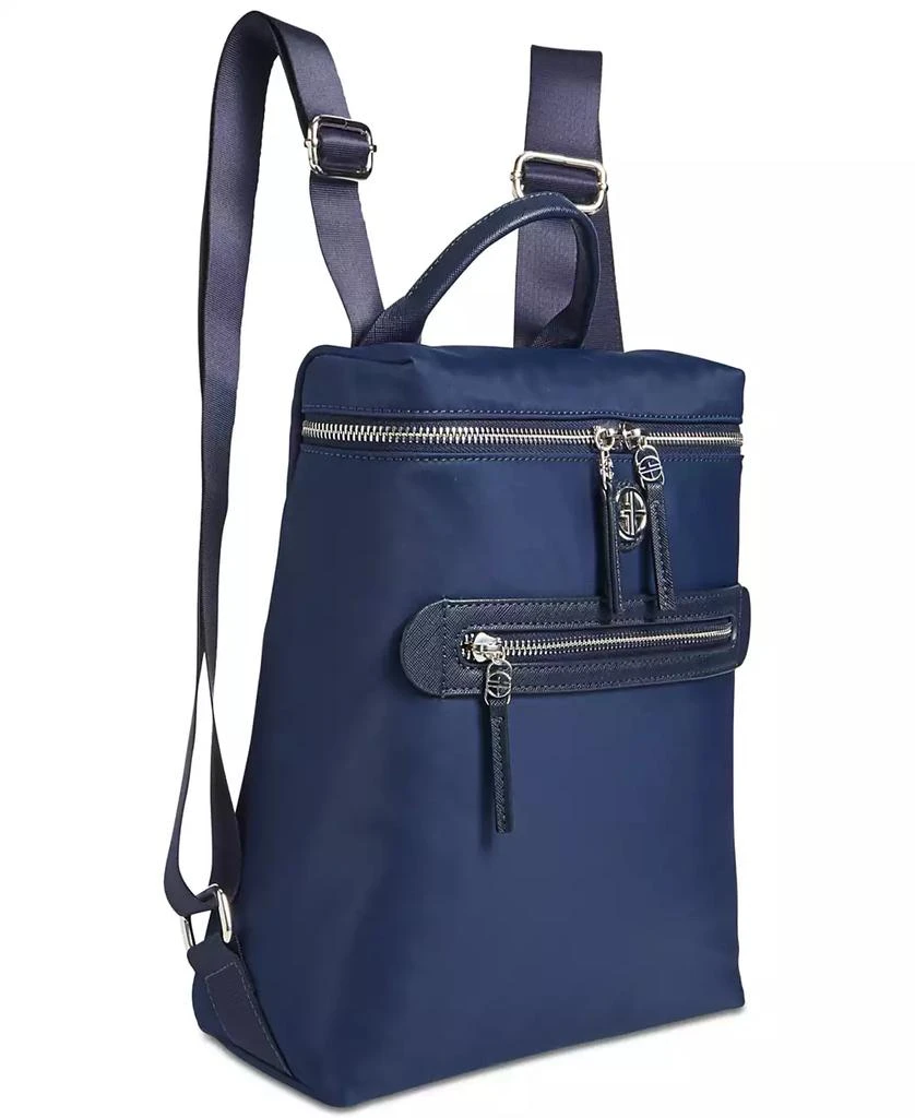 Giani Bernini Nylon Backpack, Created for Macy's 4