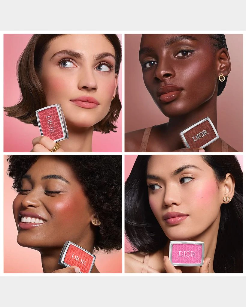 Dior Dior Backstage Rosy Glow Blush 7