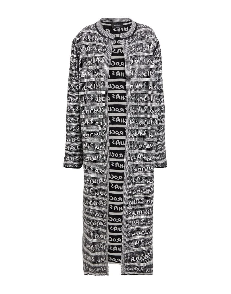 ROCHAS Cardigan 1