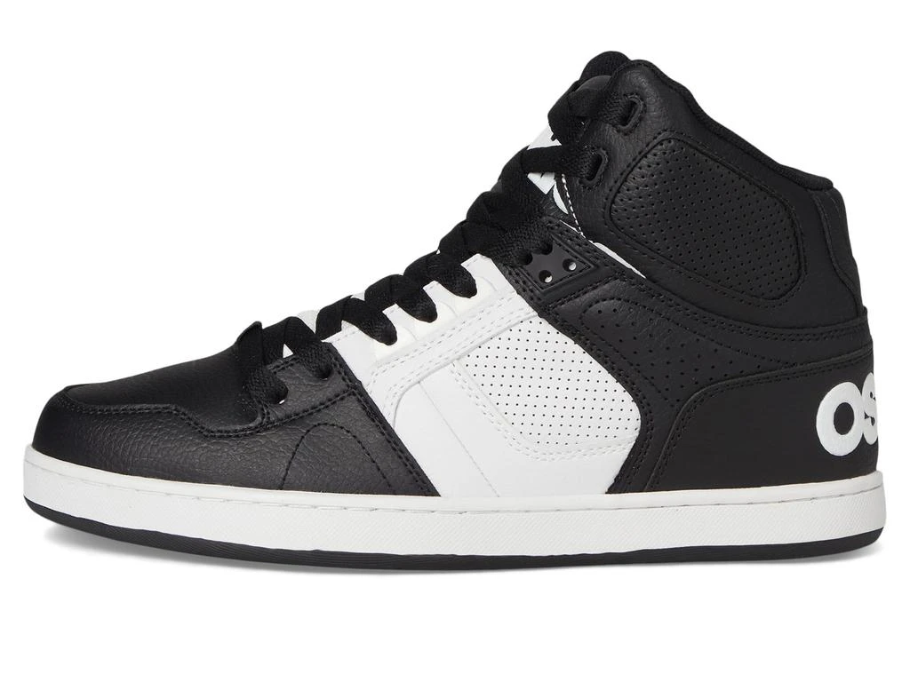 Osiris NYC 83 CLK 4