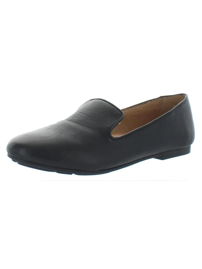 Gentle Souls Eugene Womens Comfort Insole Smoking Loafers 8