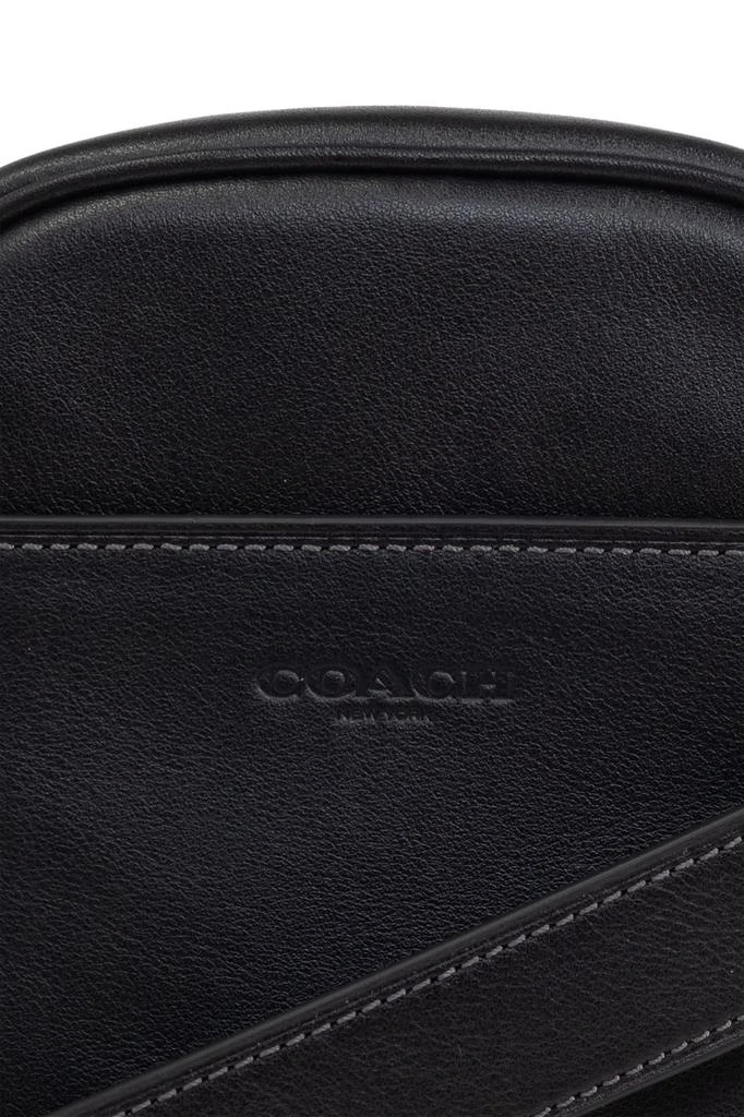 Coach Coach Hitch Crossbody Bag 4
