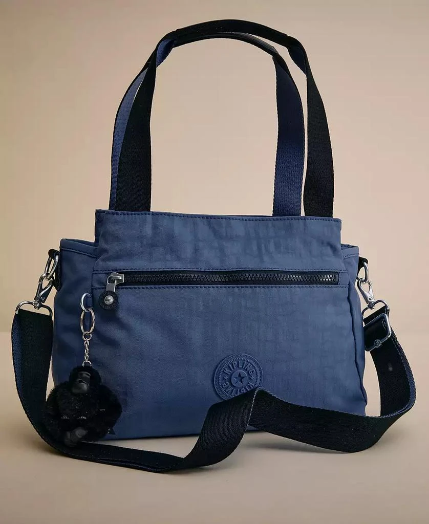 Kipling Women's Elysia Satchel Bag 2