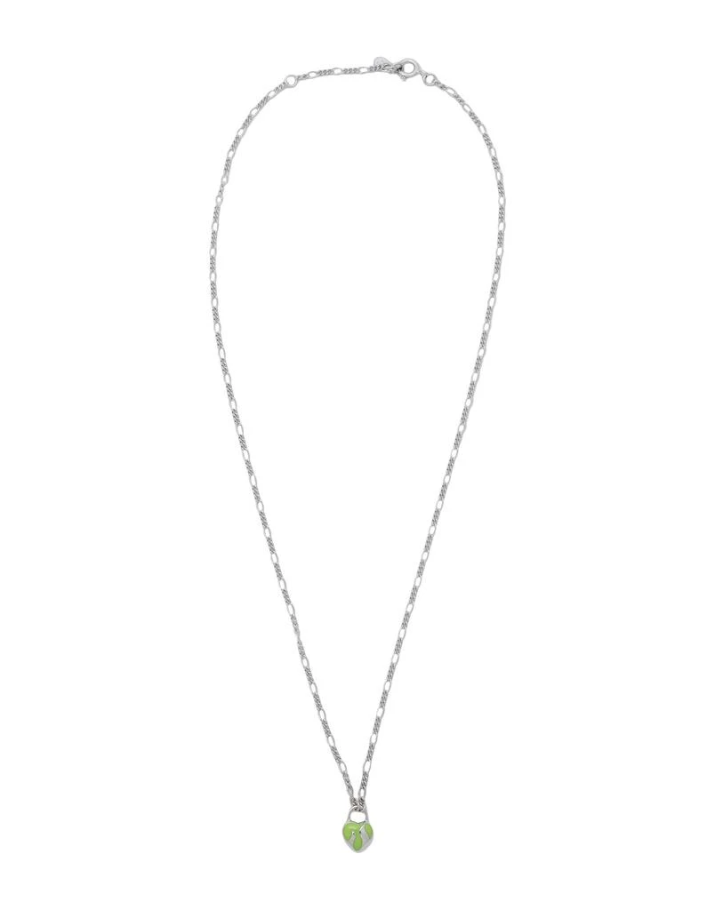 Maria Black Necklace 1