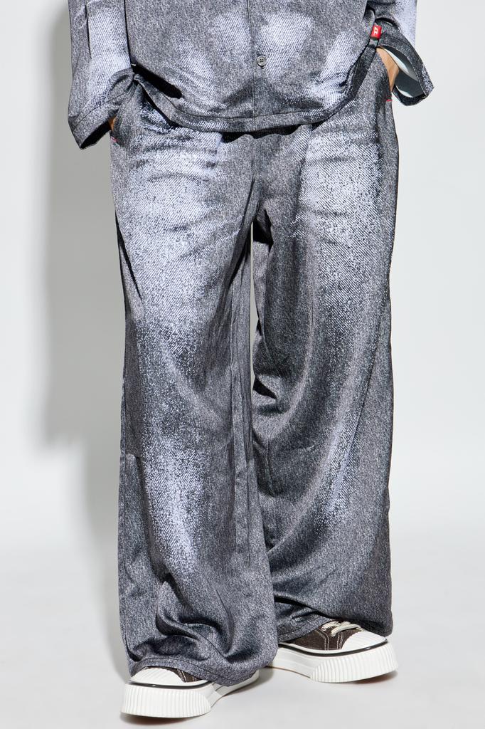 パンツ diesel silver P-WINDAL pants Diesel P-Windal Pants | Free People