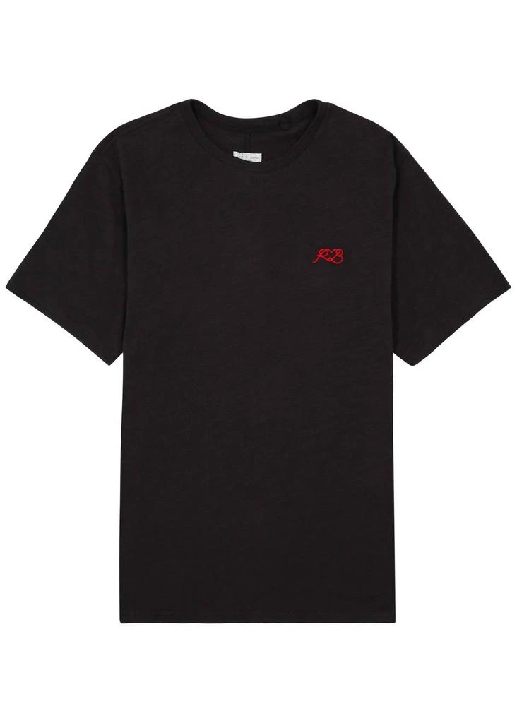 Rag & Bone Rag & Bone - Love Tee 2