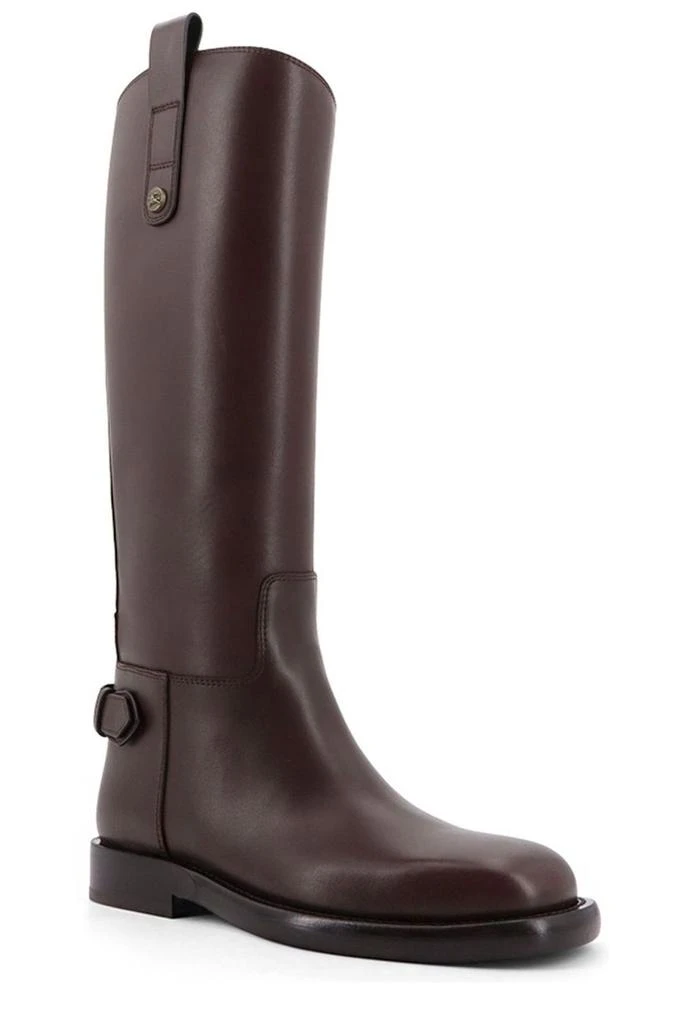 Burberry Burberry Cavalier Knee-High Boots 2
