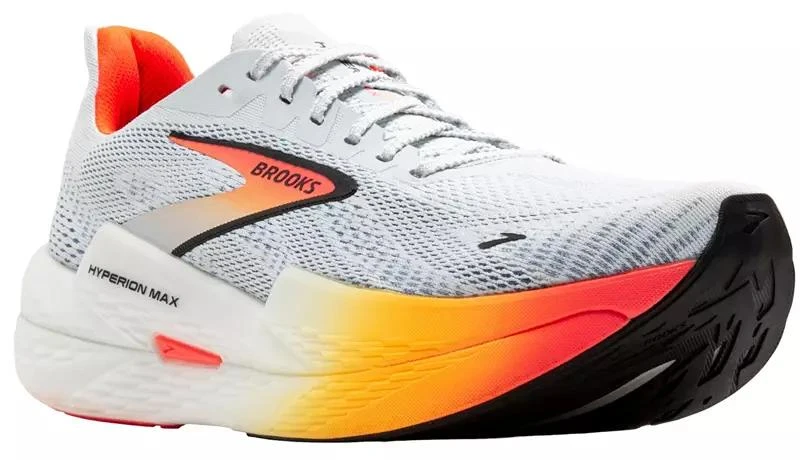 Brooks Brooks Women's Hyperion Max 2 Running Shoes 5