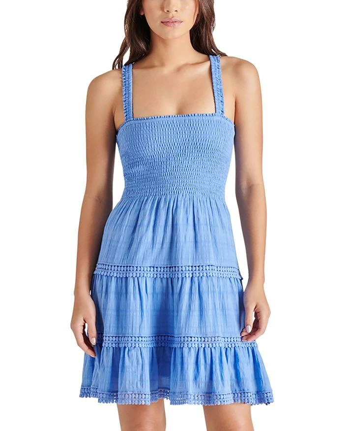 Steve Madden Kahina Dress 1