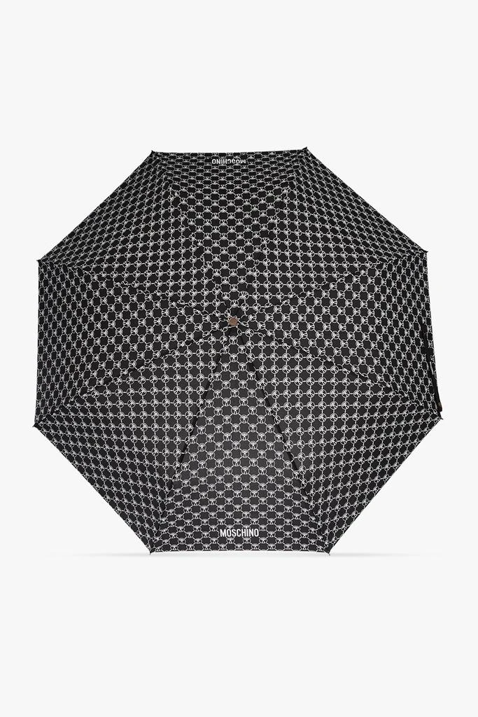 Moschino Branded umbrella 2