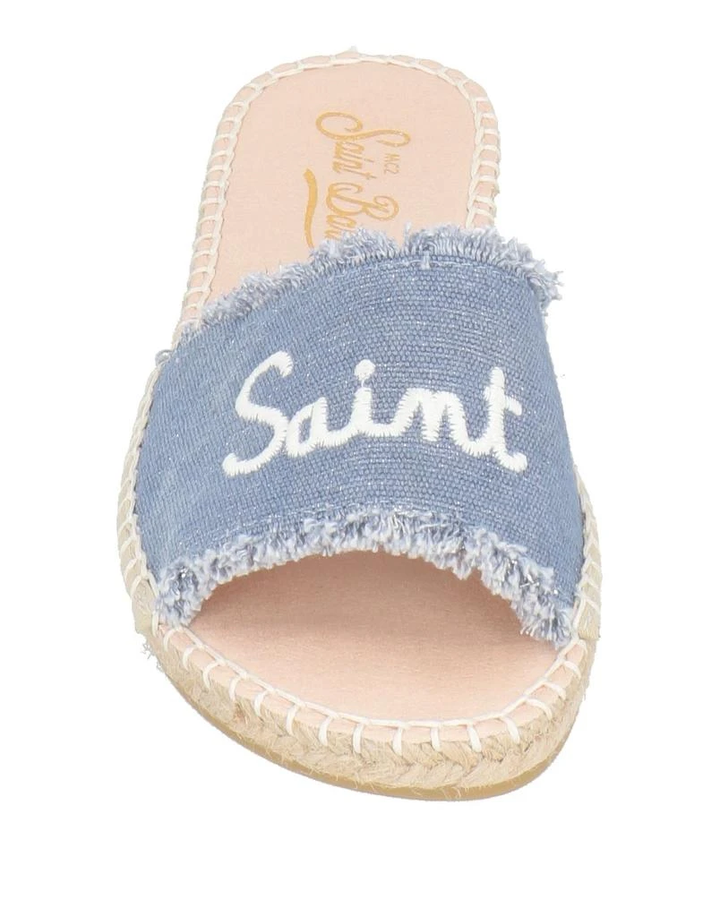 Mc2 Saint Barth Espadrilles 4