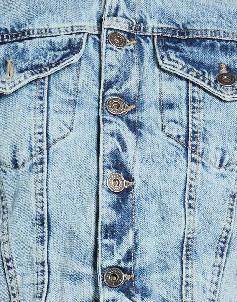 BERNA Denim jacket 4