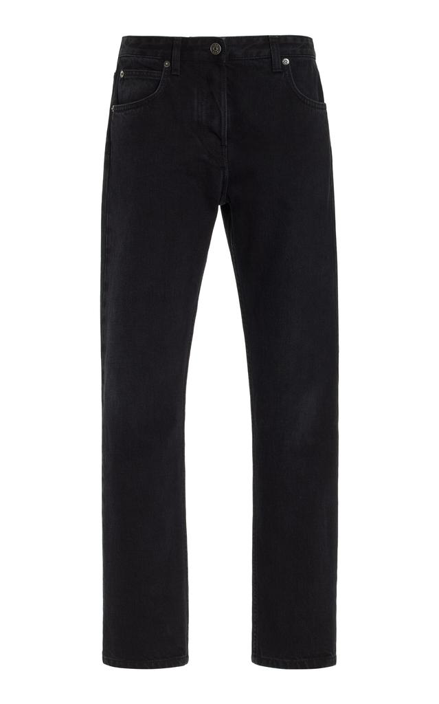 The Row Bercy straight jeans - Jeans - Free Shipping