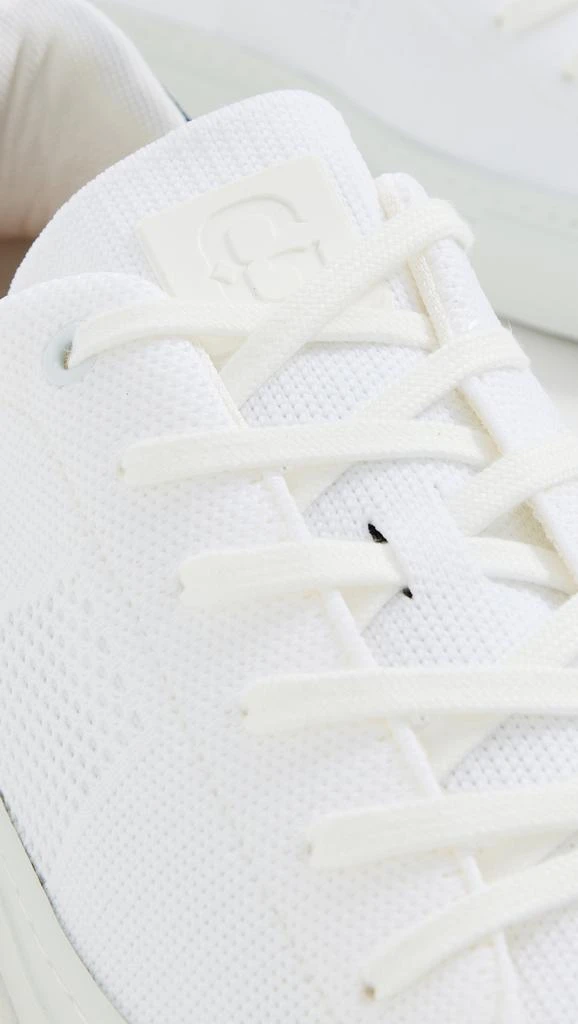 GREATS Royale 2.0 Knit Sneakers 4