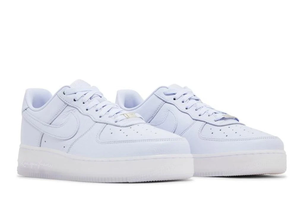 NIKE Air Force 1 Low Drake NOCTA Certified Lover Boy Palest Purple 5