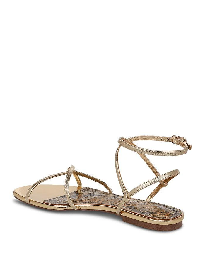 Sam Edelman Women's Ellina Sandals 5