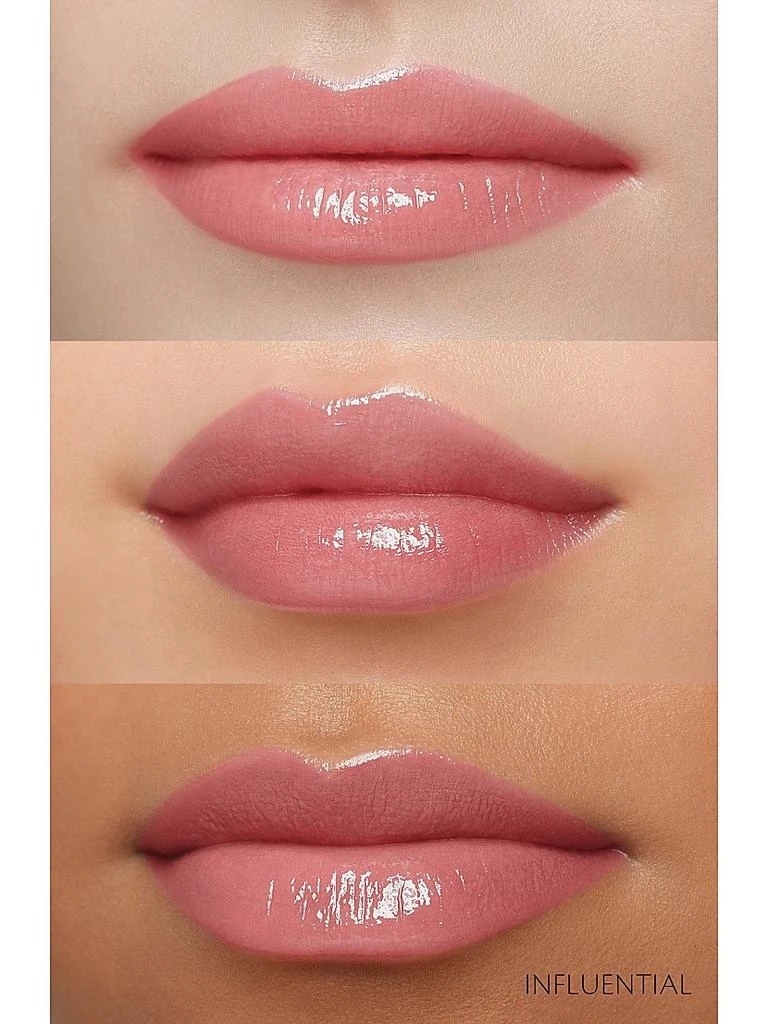 Cle de Peau Shine Lipstick 3