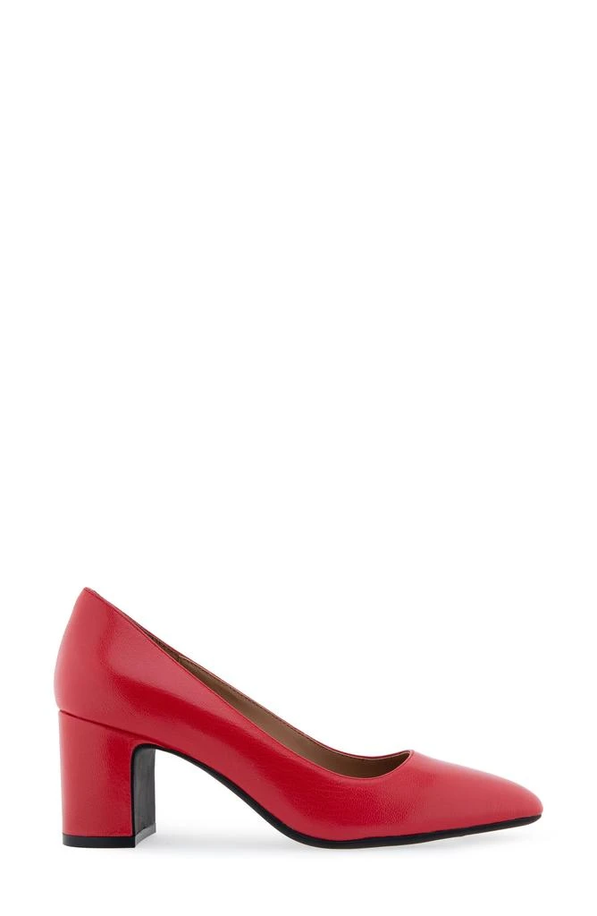 Aerosoles Minetta Almond Toe Pump 4