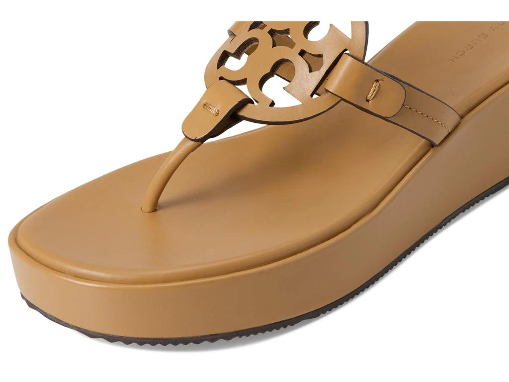 Tory Burch Miller Wedge 25mm 6