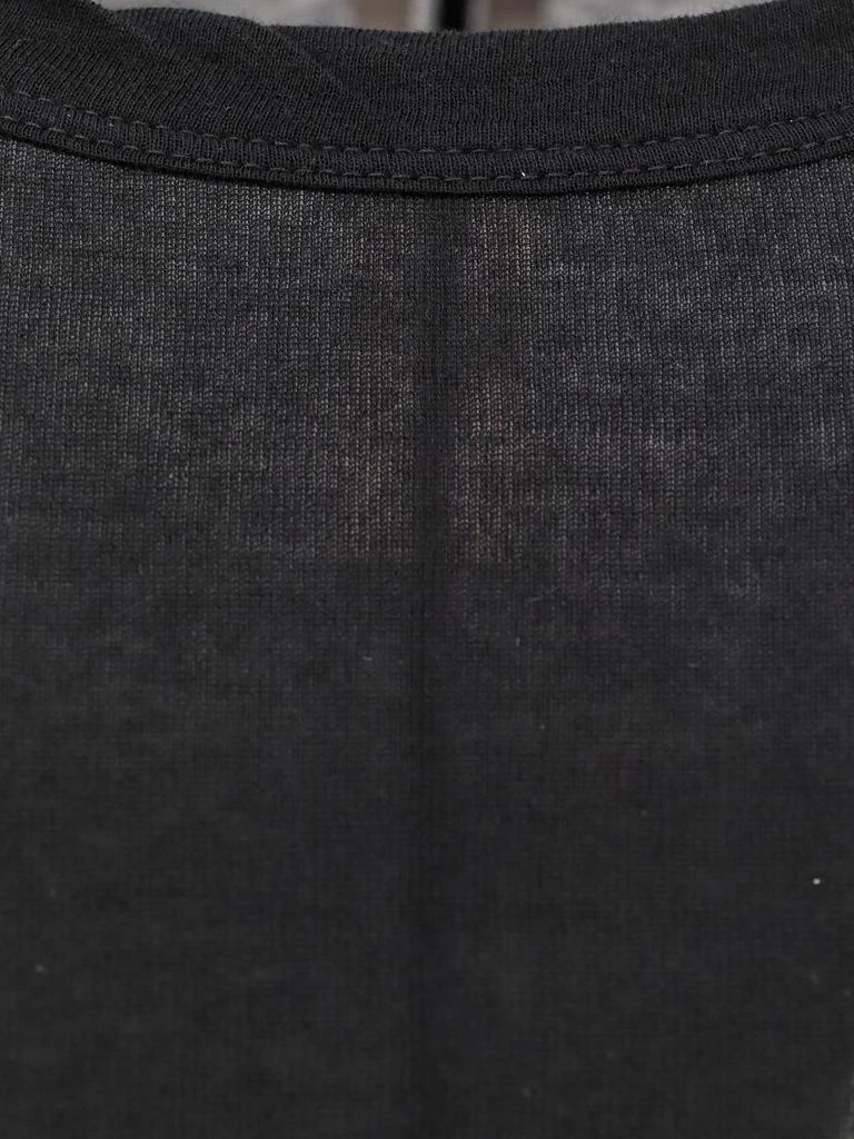 Rick Owens Organic cotton t-shirt 4