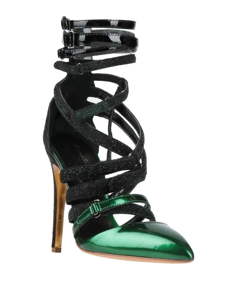 Rupert Sanderson Pump 2