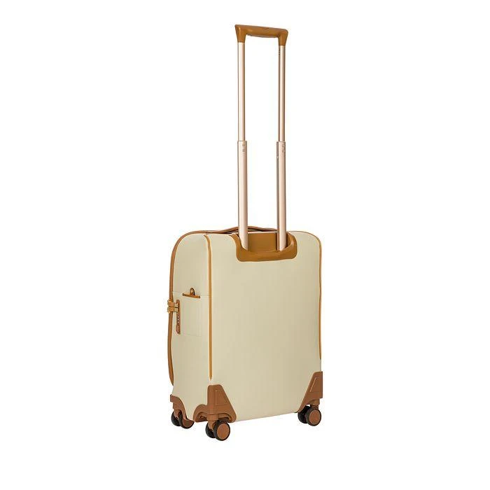 Bric
s Firenze 21" Spinner Carry on Suitcase 3