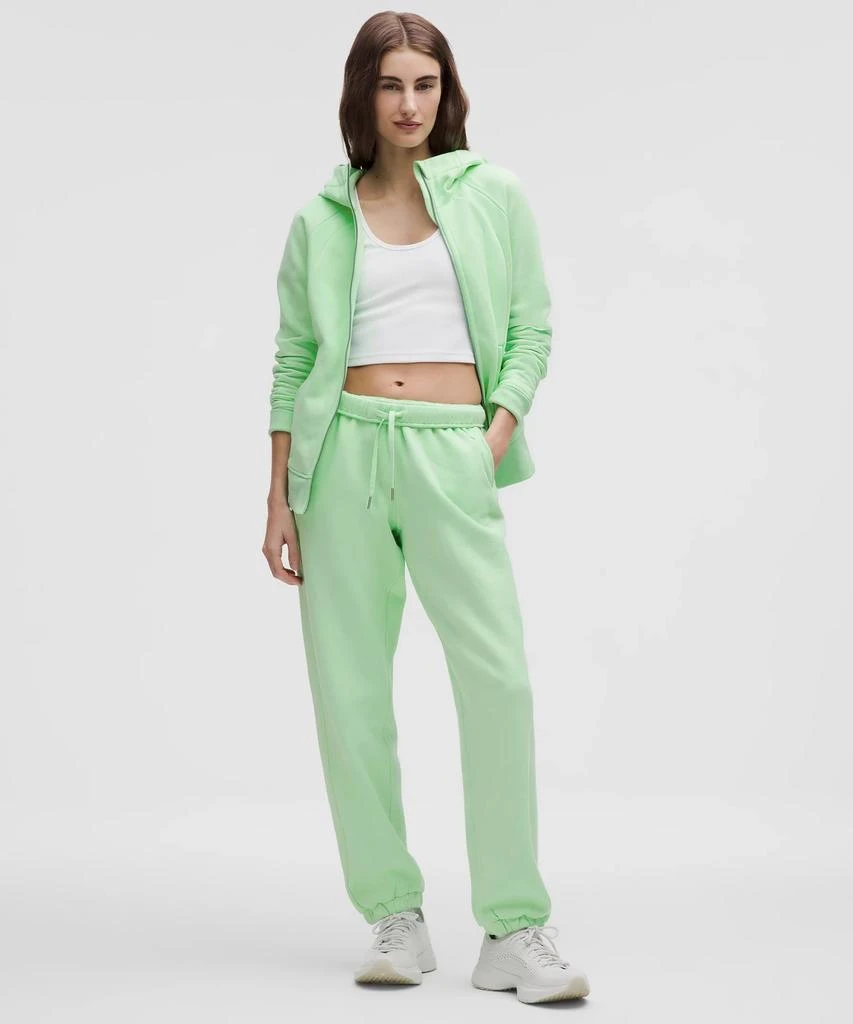 Lululemon Scuba Full-Zip Hoodie 14