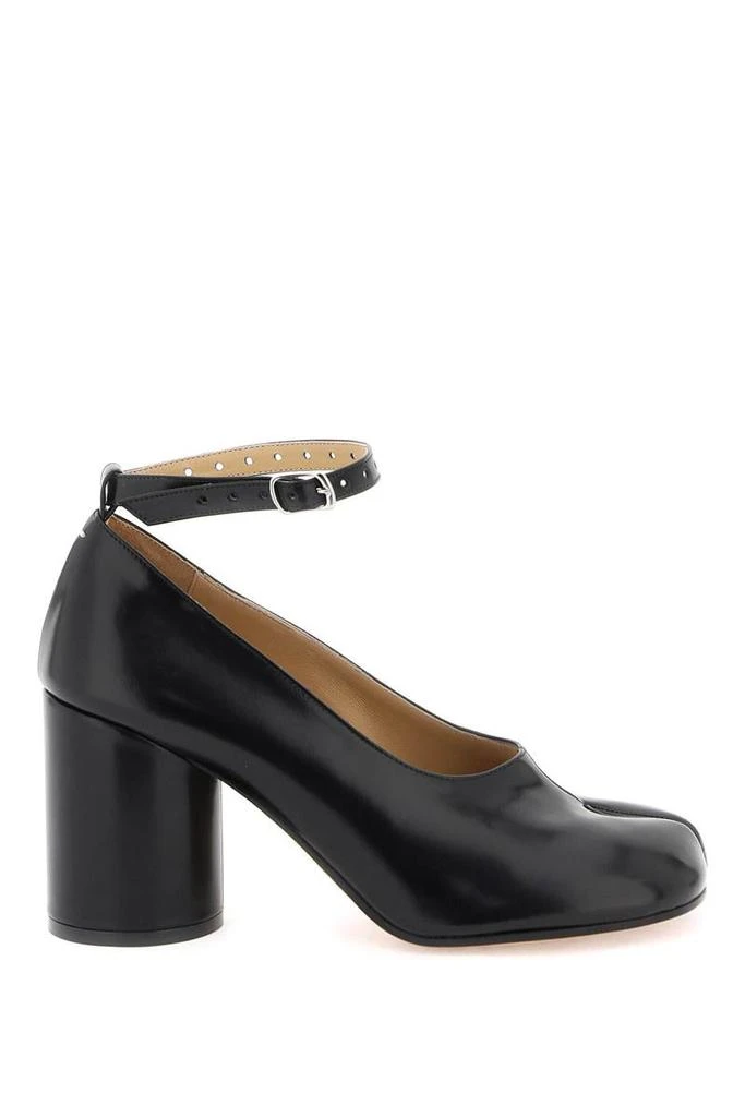 MAISON MARGIELA tabi mary jane pumps 1