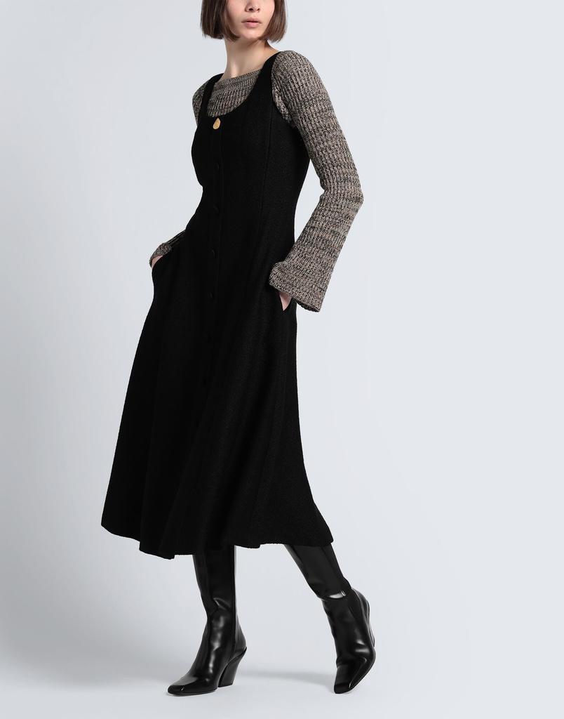 ADAM LIPPES Midi dress