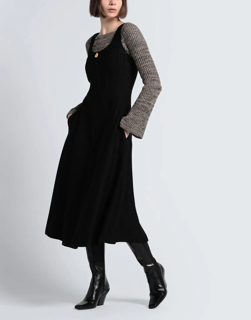 ADAM LIPPES Midi dress 2