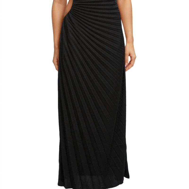 Delfi Collective Solie Gown