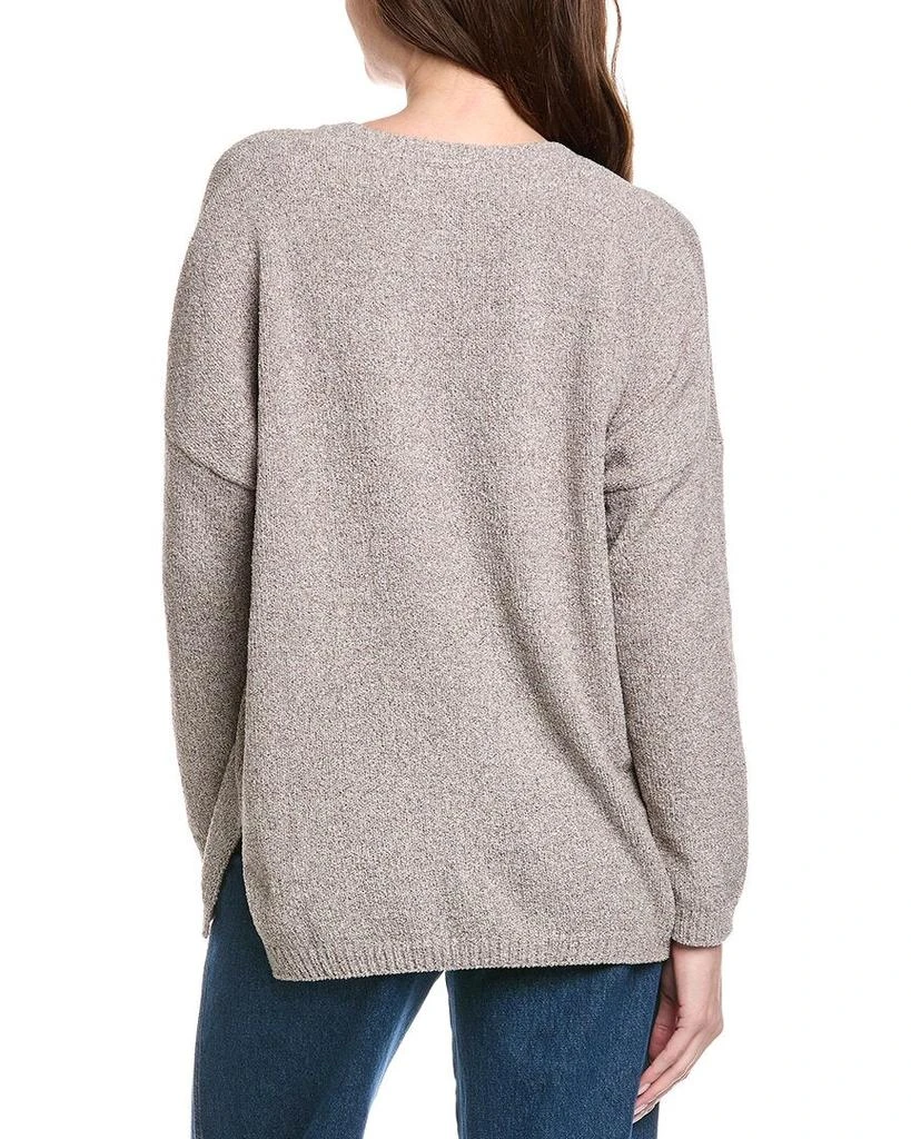 N Natori Aura V-Neck Top 2