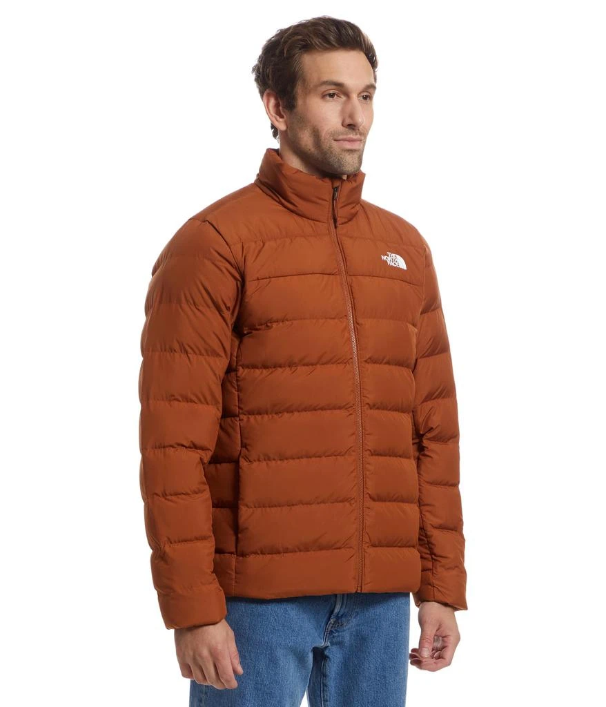 The North Face Aconcagua 3 Jacket 2