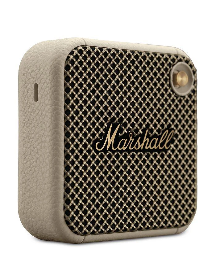 Marshall US Inc. Marshall Willen Portable Speaker 8