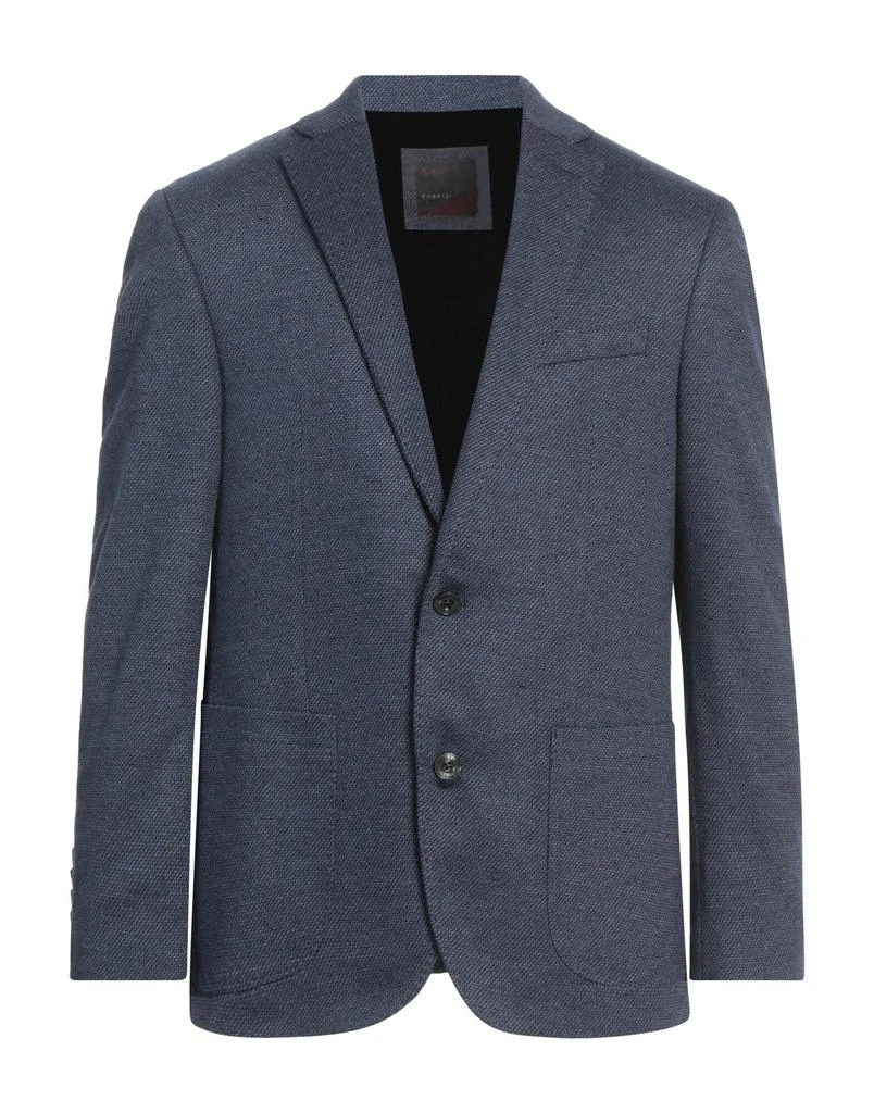 Bugatti Blazer 1