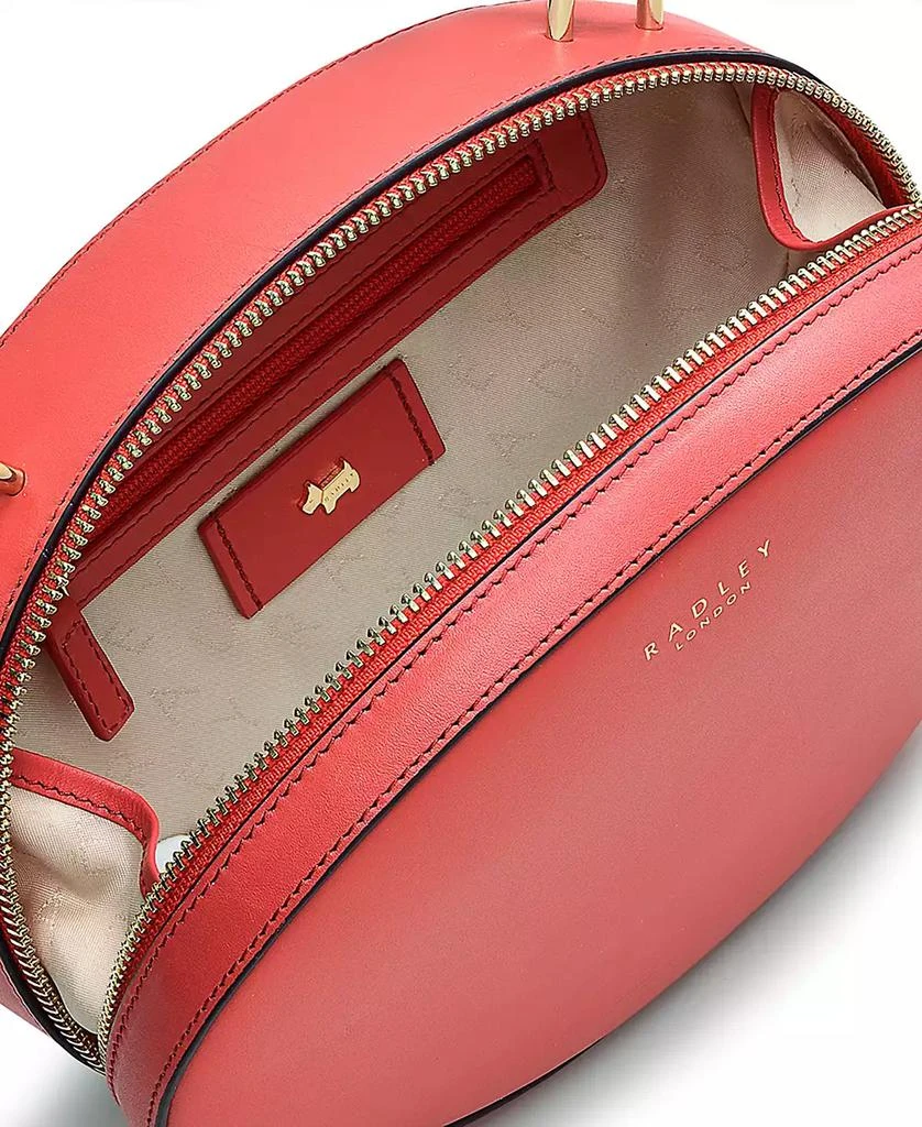 Radley Basil Street - Seahorse Small Zip Around Grab 5