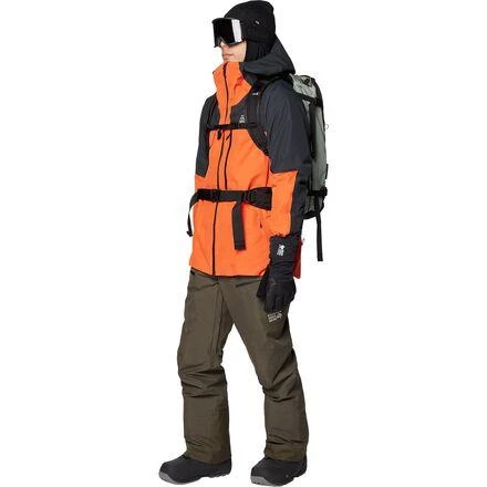 Mountain Hardwear Cloud Bank GORE-TEX Jacket - Men
s 3