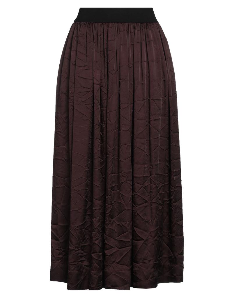 Uma Wang Midi skirt