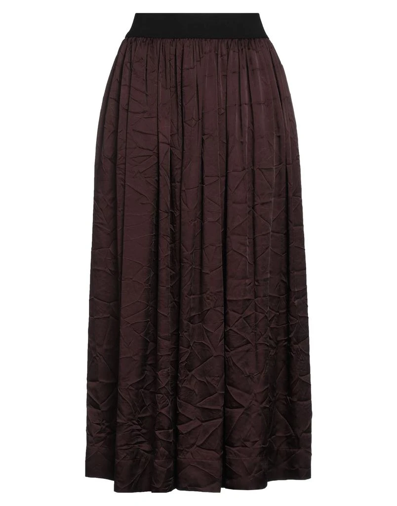 UMA WANG Midi skirt 1