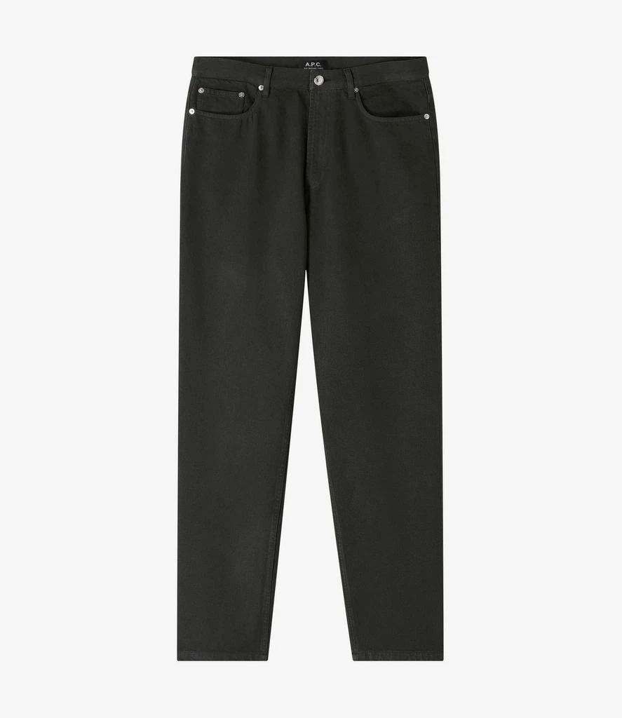 A.P.C. Martin jeans 2
