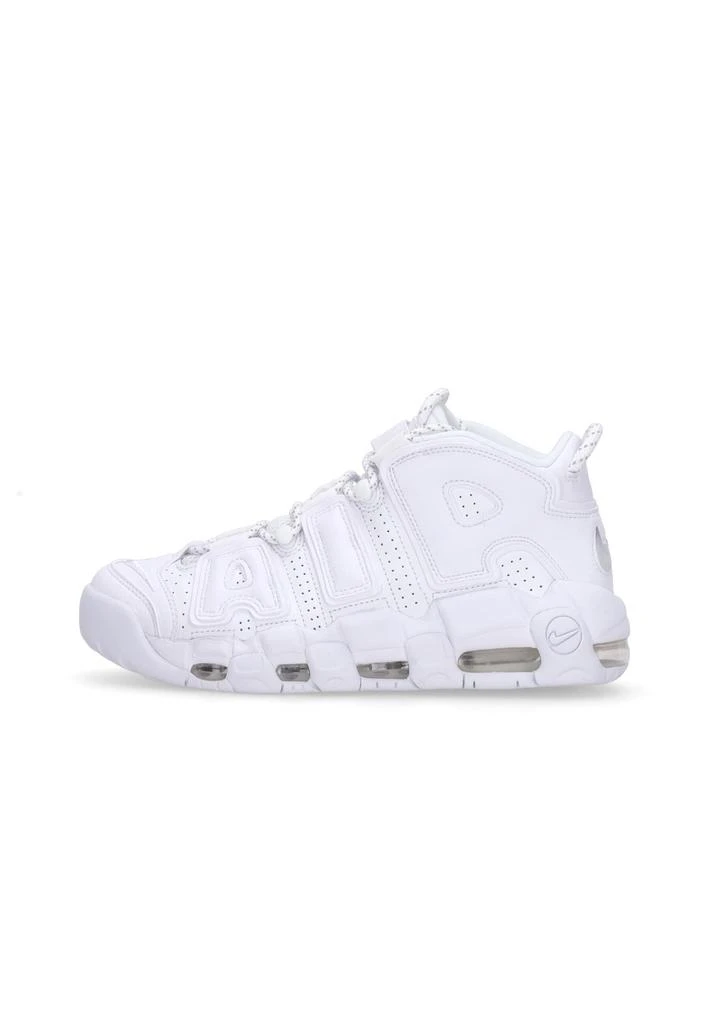 NIKE Air More Uptempo 96 White/white/white Men's High Shoe 1