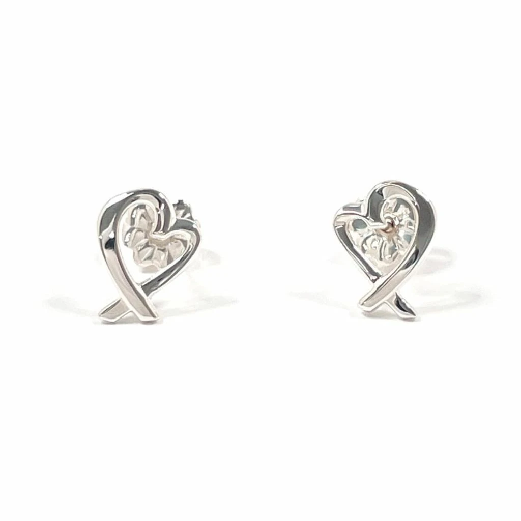 Tiffany 
Co. 925 Stud Earrings (Pre-Owned)