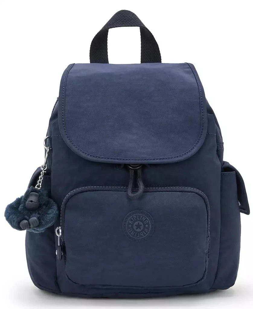 Kipling City Pack Mini Backpack 1