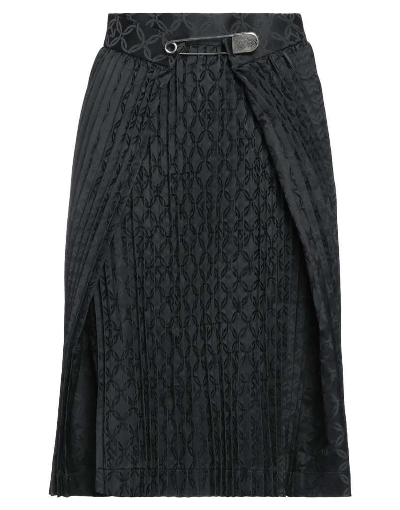 Charles Jeffrey Loverboy Midi skirt 1