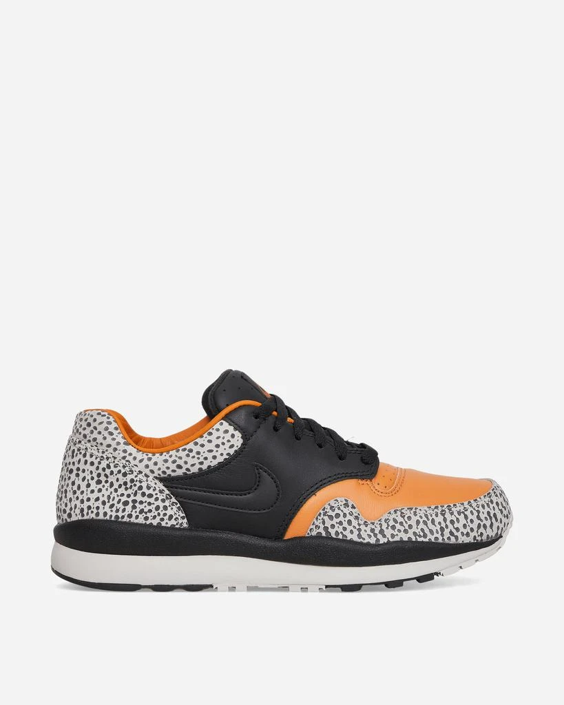 NIKE Air Safari Sneakers Black / Monarch 1