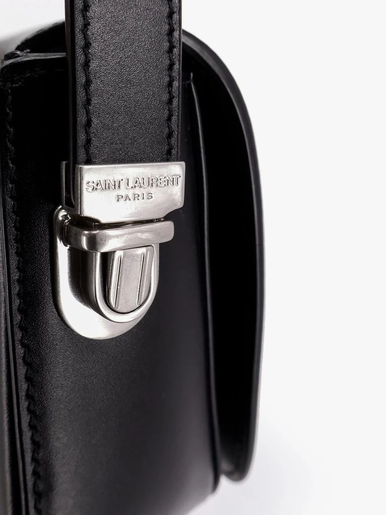 Yves Saint Laurent Leather shoulder bag 6