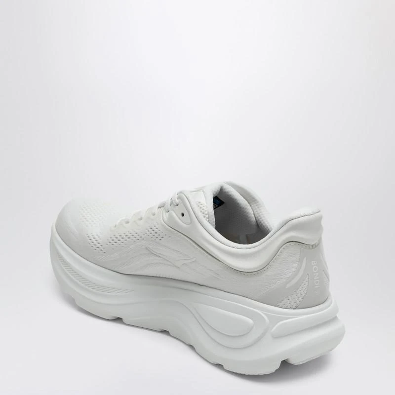Hoka One One Sneaker Bondi 9 white 4