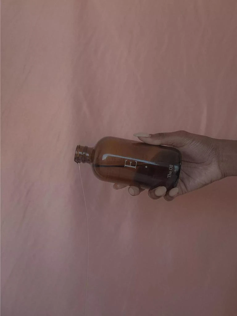 Ebi The Oil 2