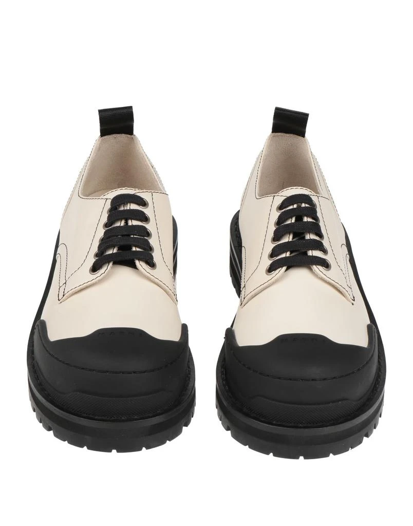 Marni Laced shoes 4