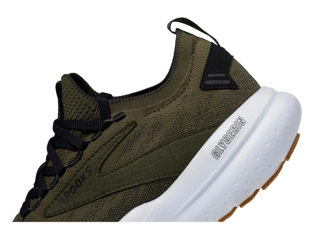 Brooks Glycerin Stealthfit 21 5
